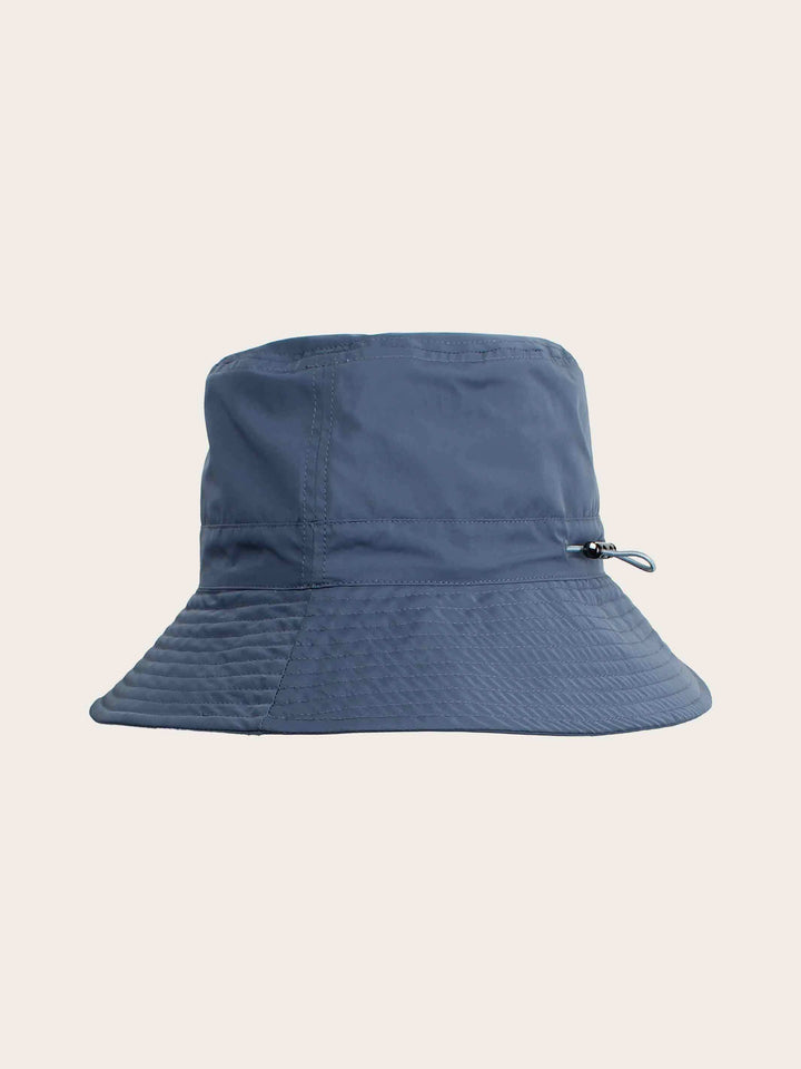 Wasserfester Loevenich Bucket Hat mit Kinnband