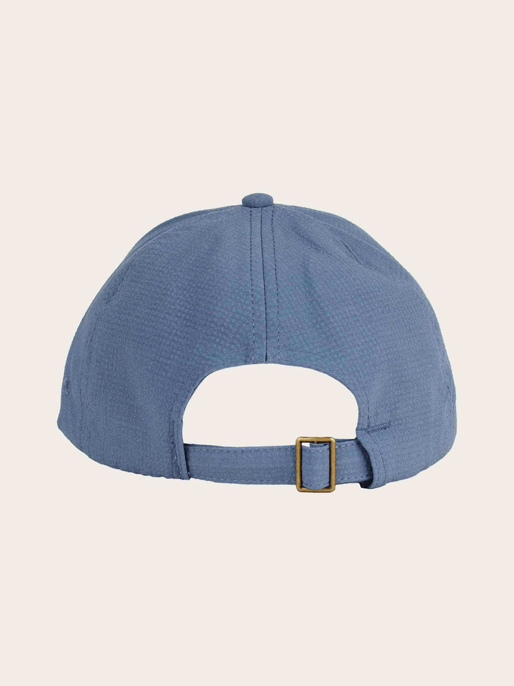 Moderne Baseballkappe mit gestickter bugatti-Flag