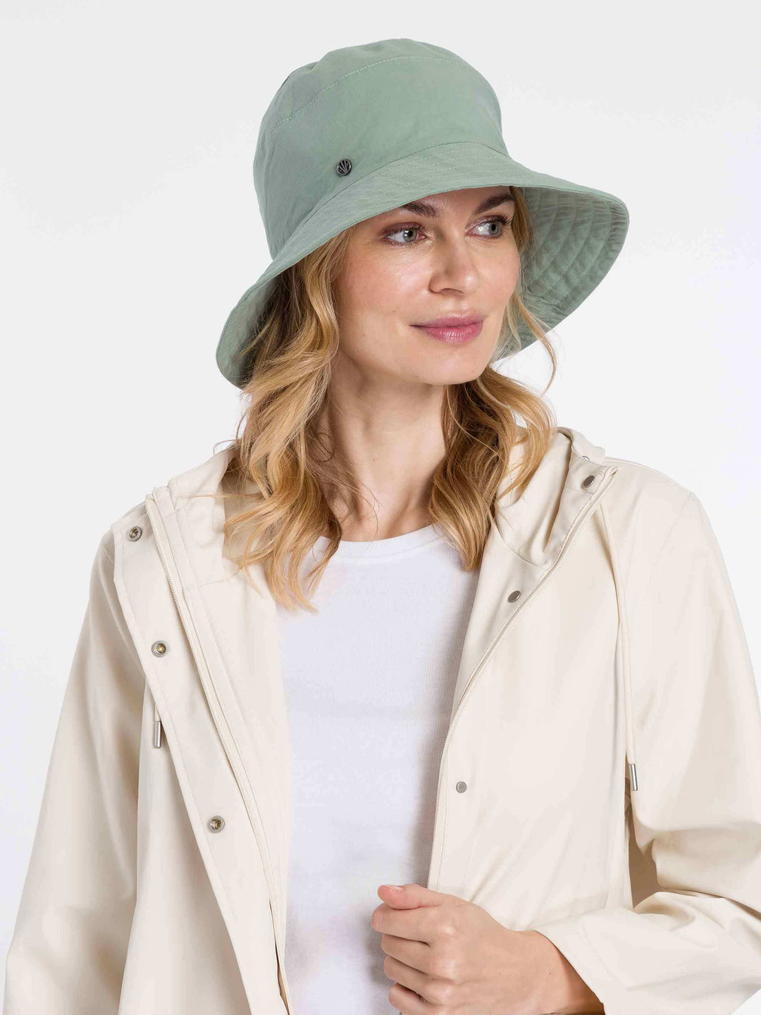 Loevenich Fischerhut aus Baumwolle