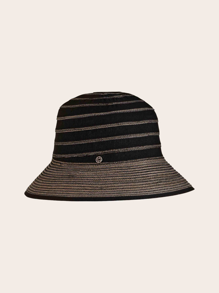 Loevenich Glockenhut mit Highlight-Streifen