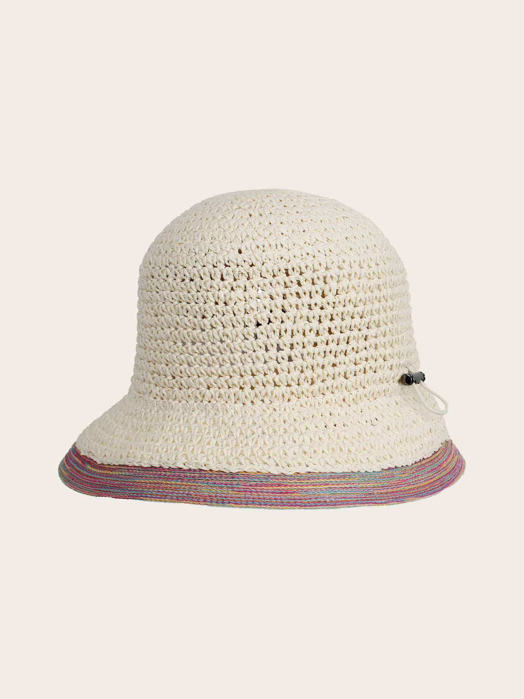 Loevenich Glockenhut mit biegsamer Krempe