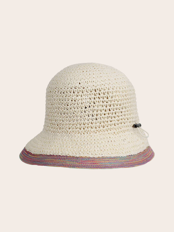 Loevenich Glockenhut mit biegsamer Krempe