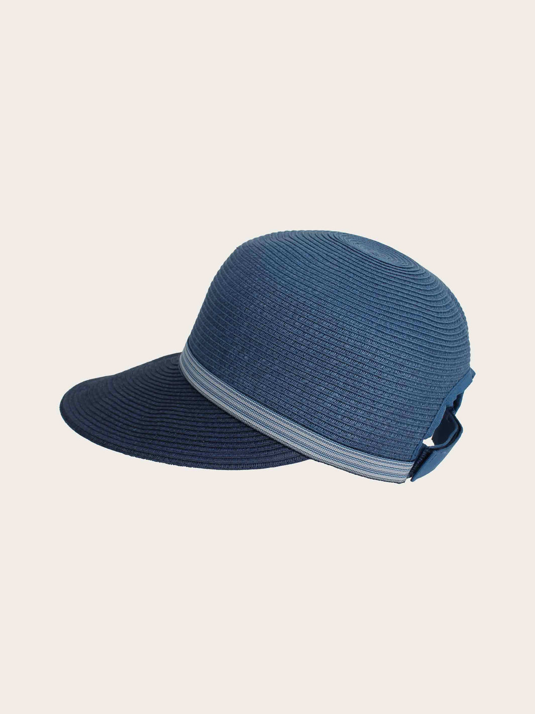 Loevenich Kappe mit weitem, andersfarbigem Visier