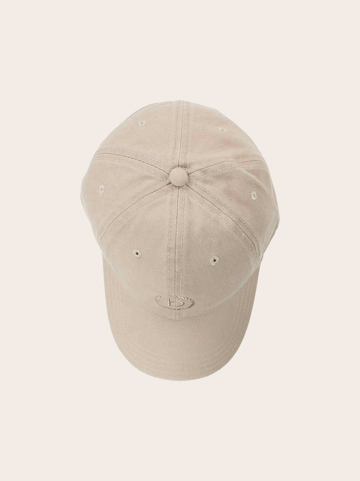 bugatti Baseballkappe mit aufgesticktem bugatti-Logo