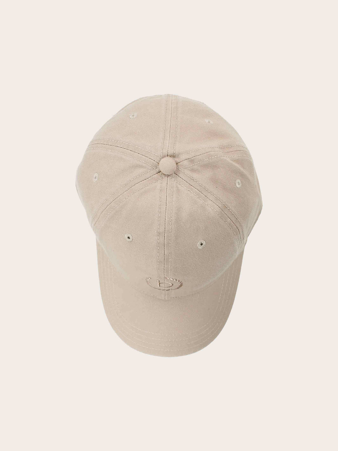 bugatti Baseballkappe mit aufgesticktem bugatti-Logo