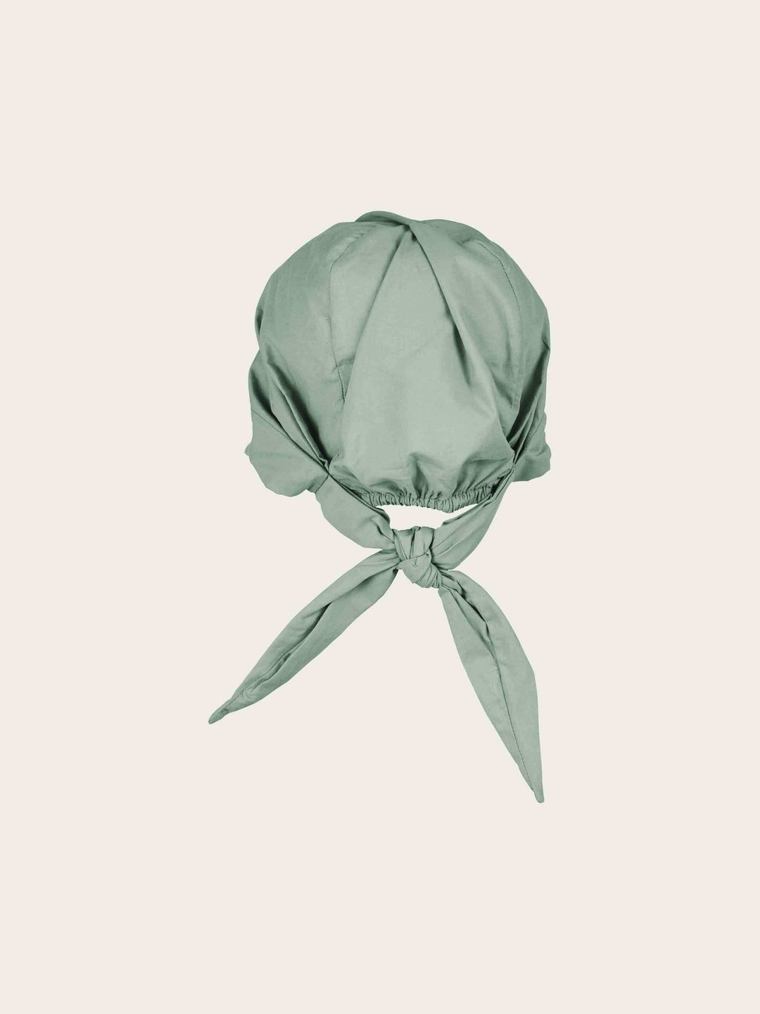 Loevenich Kappe zum Binden aus Baumwolle