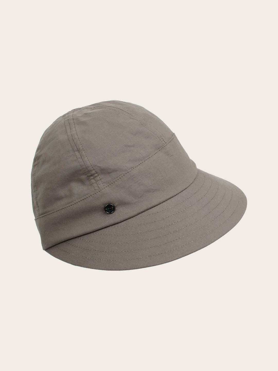Loevenich Basecap aus Baumwolle mit Sonnenschutz