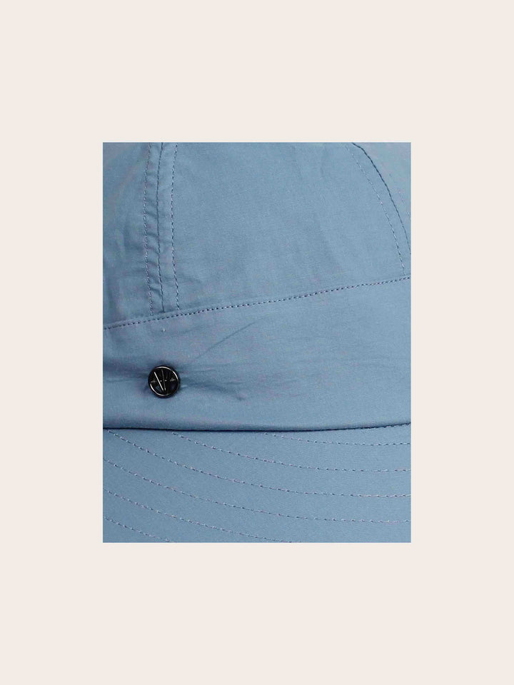 Loevenich Basecap aus Baumwolle mit Sonnenschutz