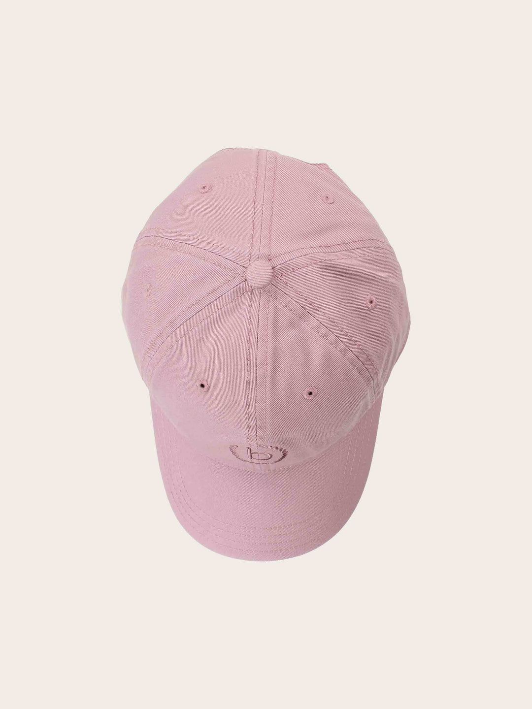 bugatti Baseballkappe mit aufgesticktem bugatti-Logo