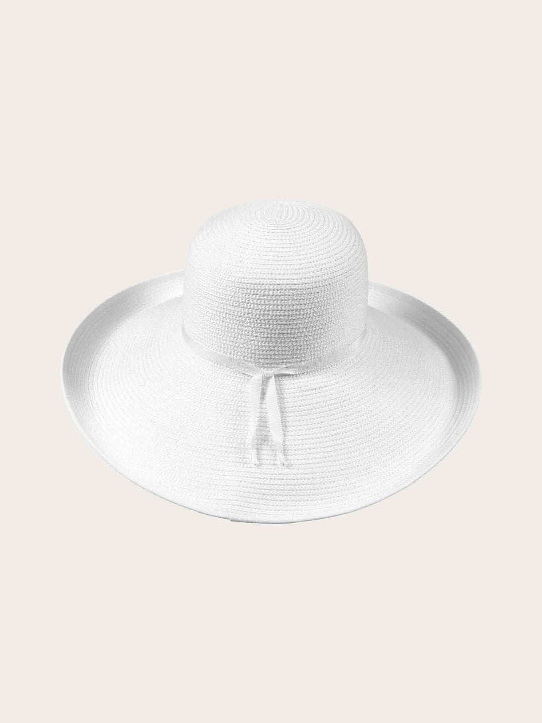 Eleganter Loevenich Sonnenhut mit breiter Krempe