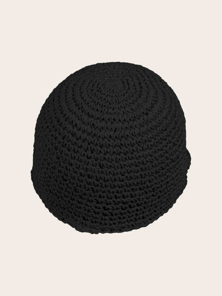 Atmungsaktive Loevenich Basecap aus Papier