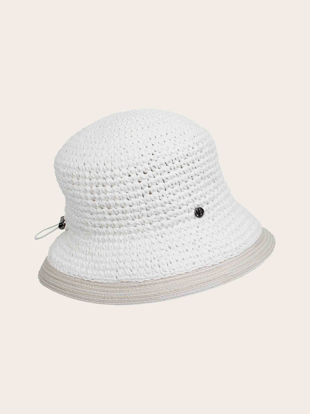 Loevenich Glockenhut mit biegsamer Krempe