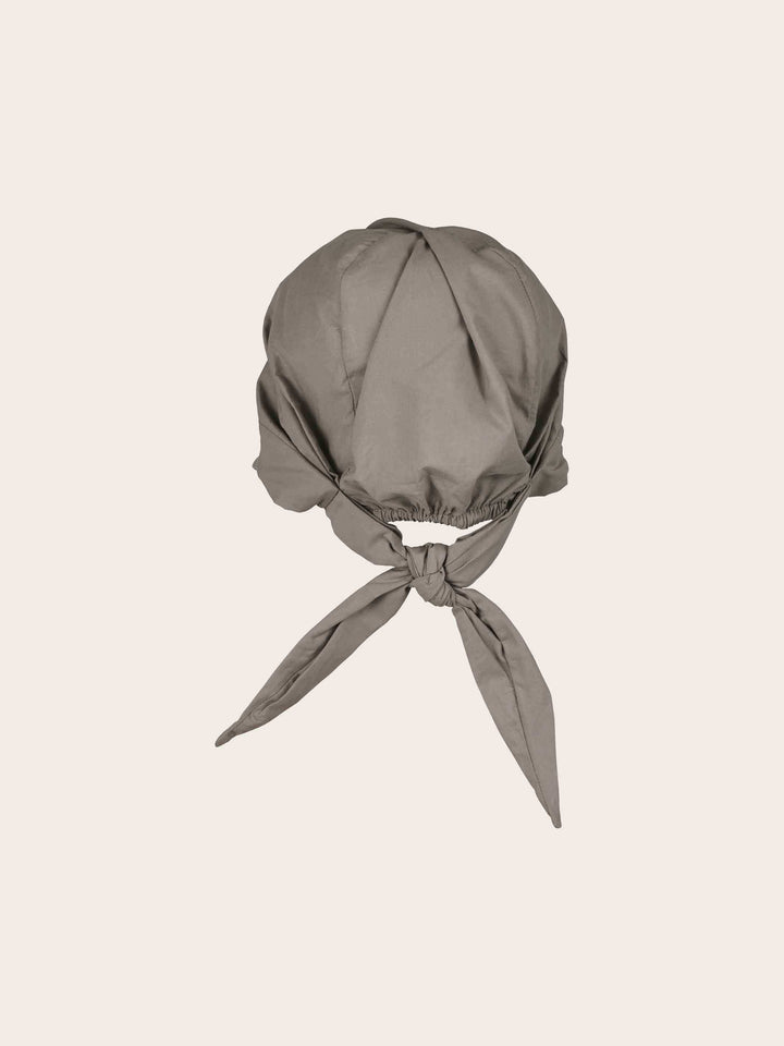 Loevenich Kappe zum Binden aus Baumwolle