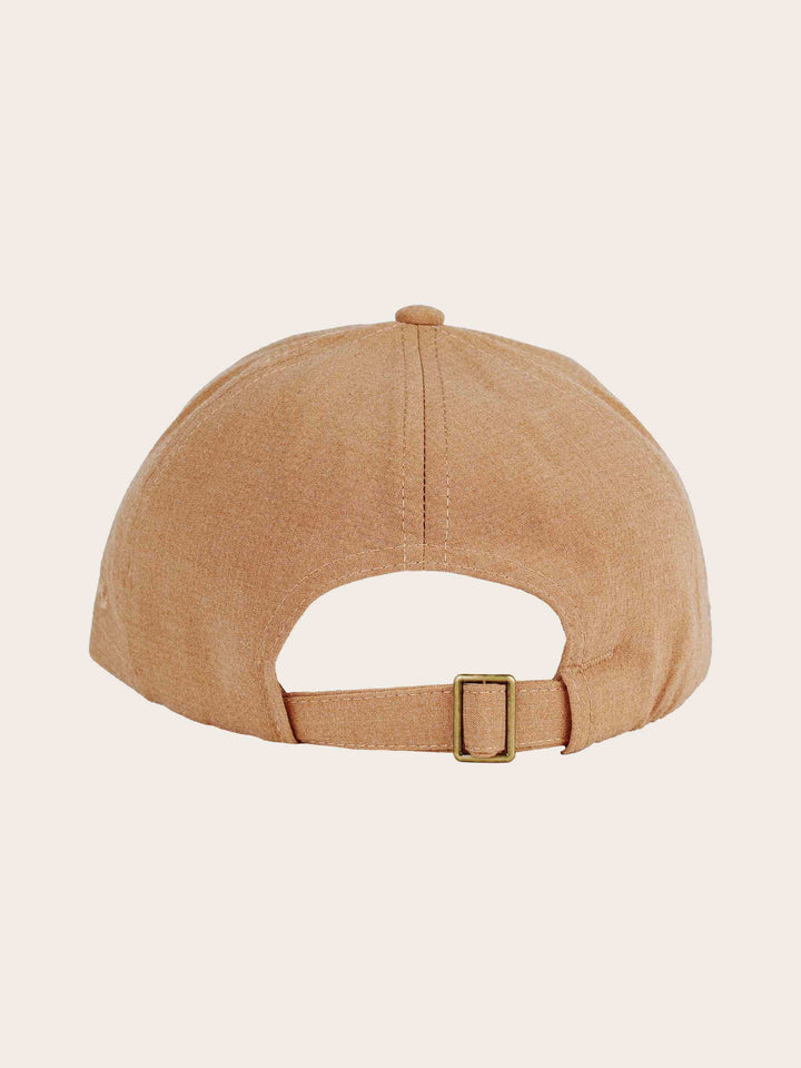 Moderne Baseballkappe mit gestickter bugatti-Flag