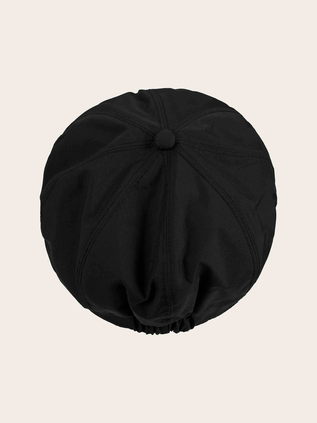 Elastische Loevenich Regenkappe mit Schirm