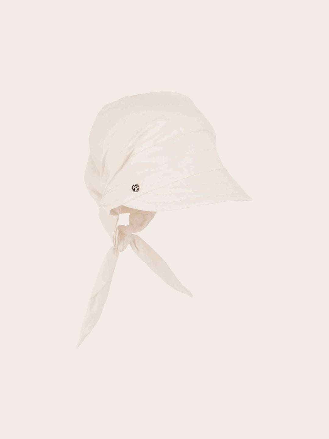 Loevenich Kappe zum Binden aus Baumwolle