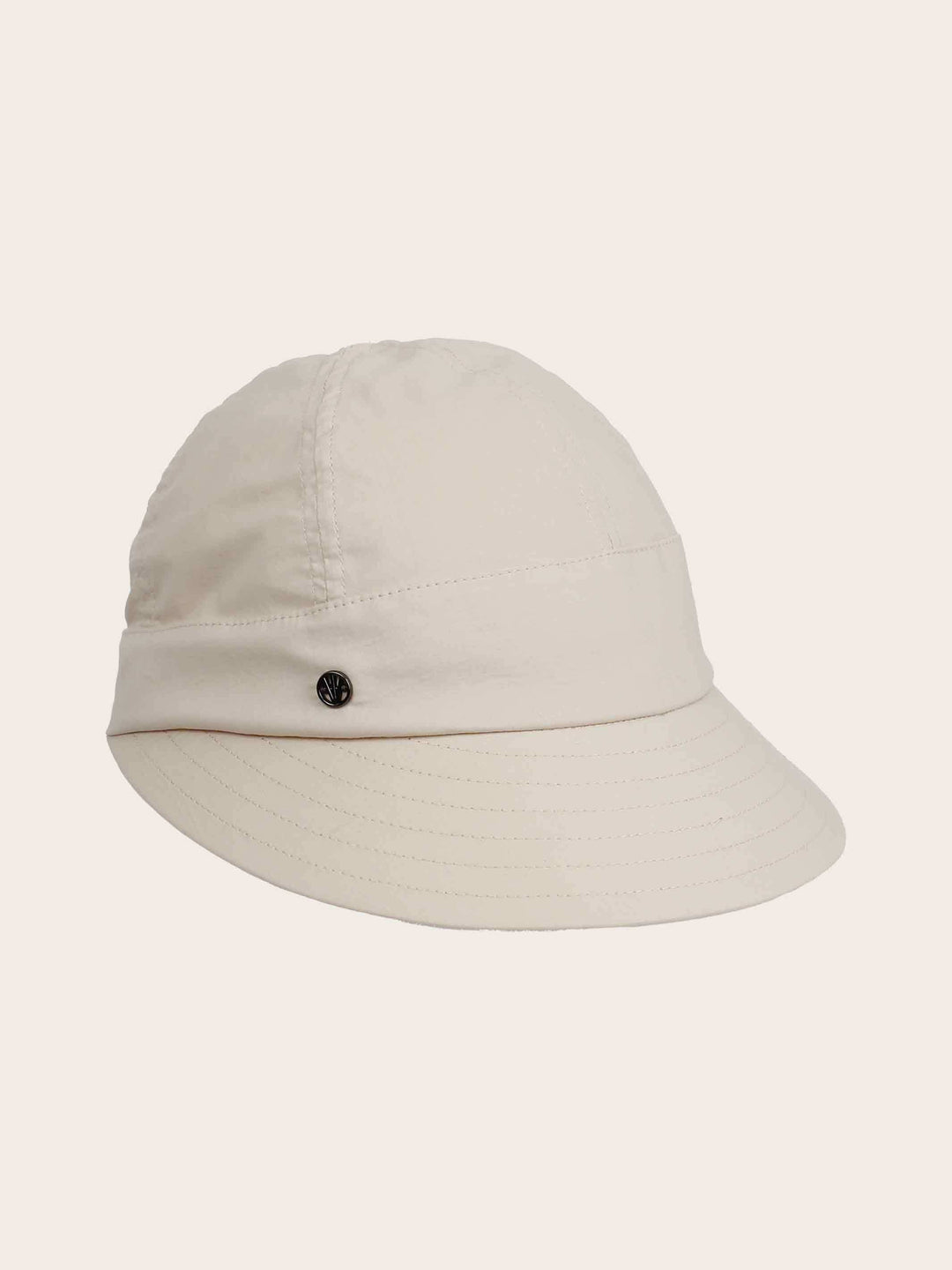 Loevenich Basecap aus Baumwolle mit Sonnenschutz