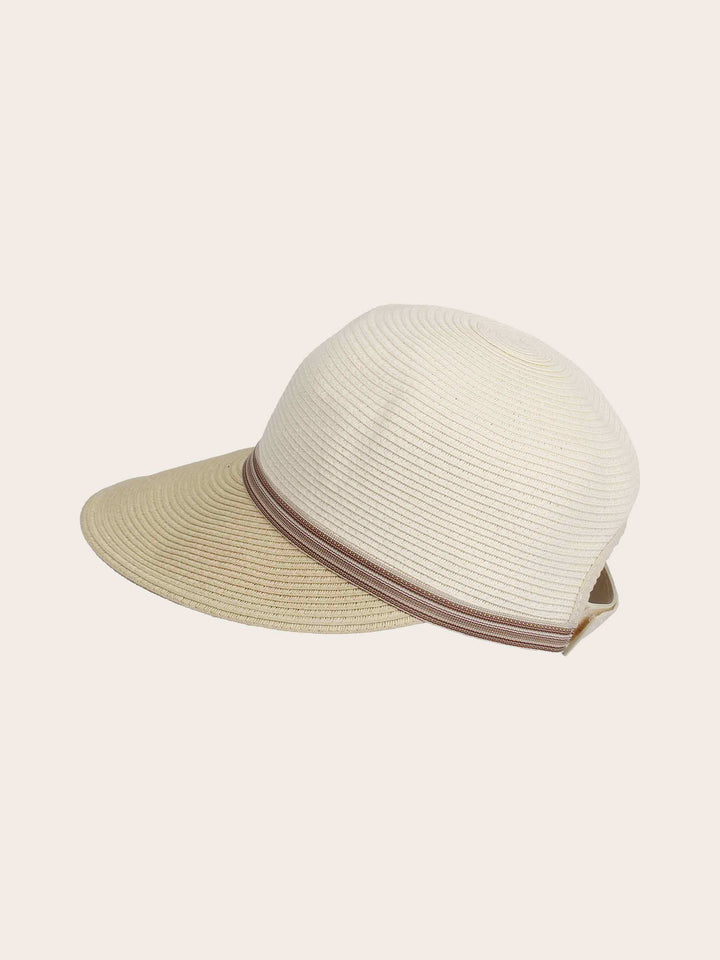 Loevenich Kappe mit weitem, andersfarbigem Visier