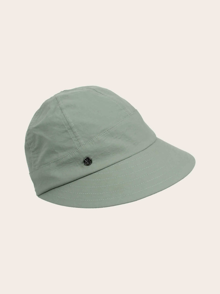 Loevenich Basecap aus Baumwolle mit Sonnenschutz