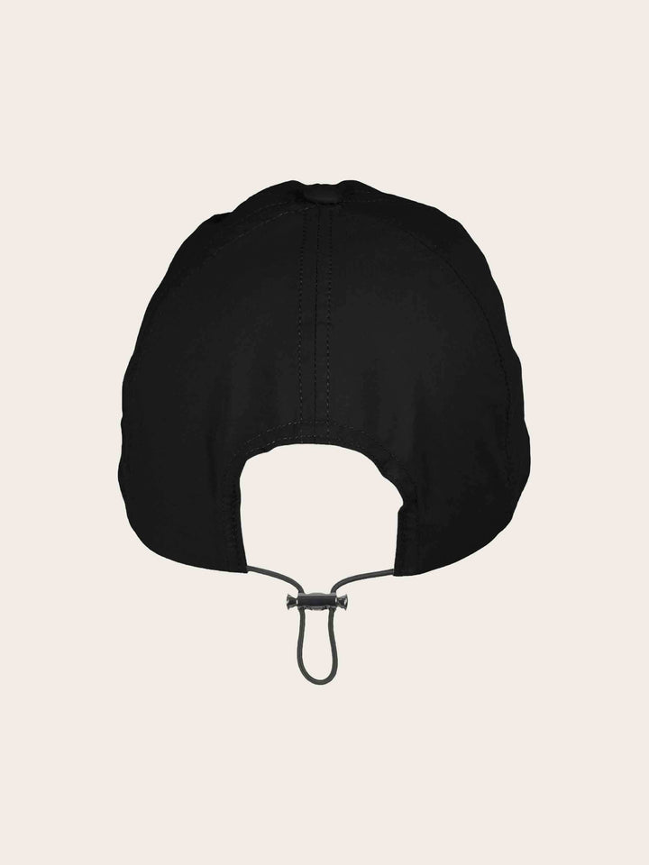 Sportliche Loevenich Basecap aus Baumwolle mit Zugband