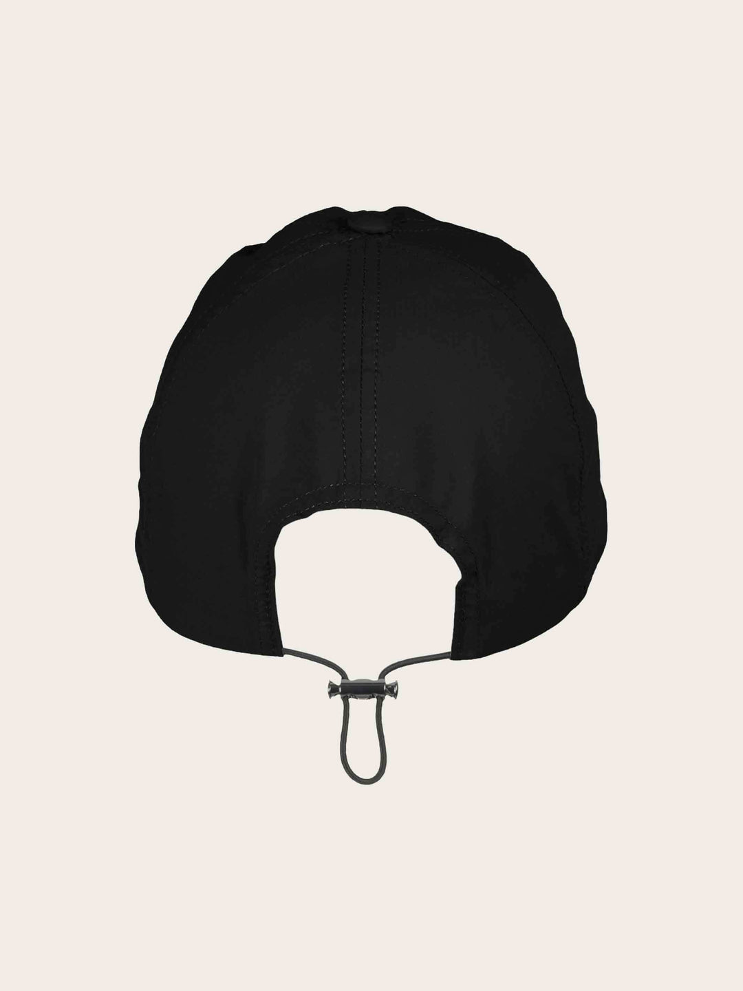 Sportliche Loevenich Basecap aus Baumwolle mit Zugband