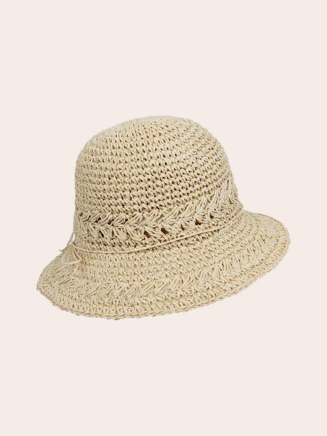 Atmungsaktiver Loevenich Fedora