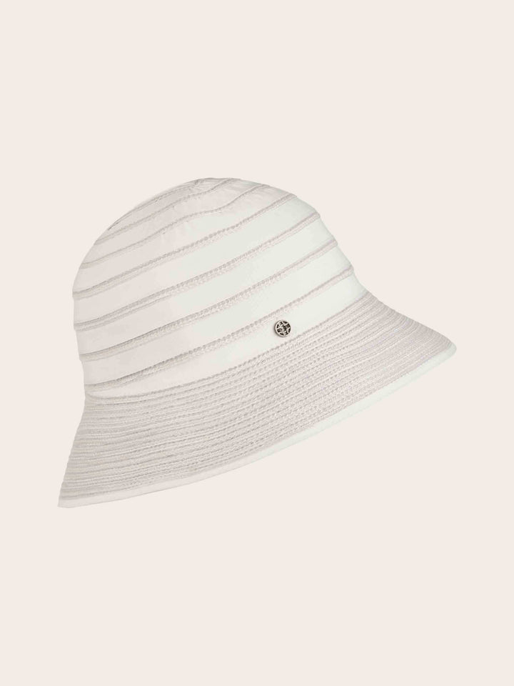 Loevenich Glockenhut mit Highlight-Streifen