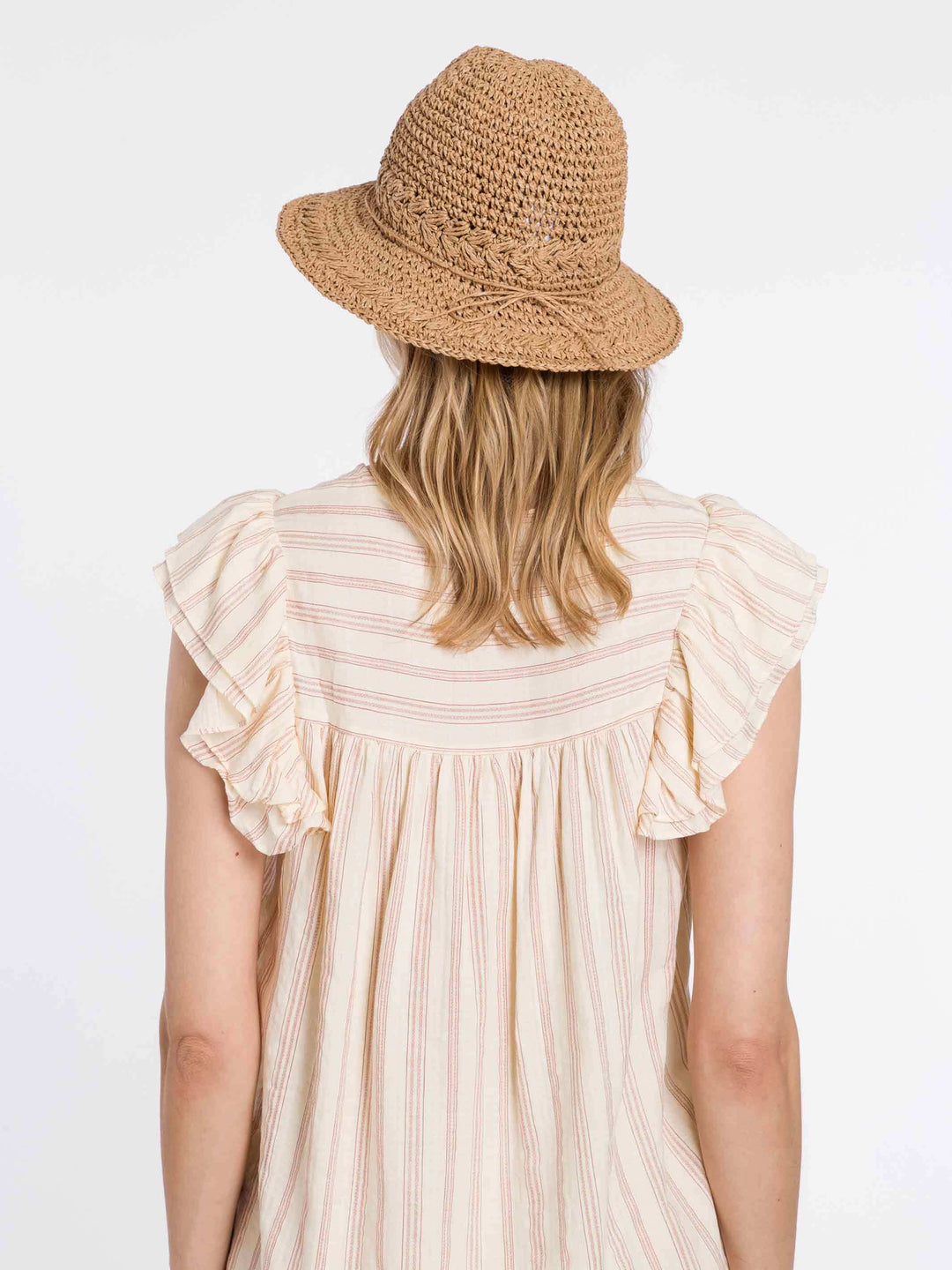 Atmungsaktiver Loevenich Fedora