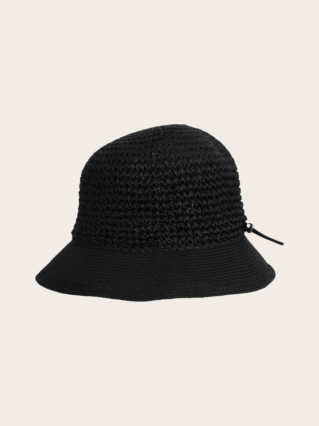 Atmungsaktiver Loevenich Fischerhut mit Zugband