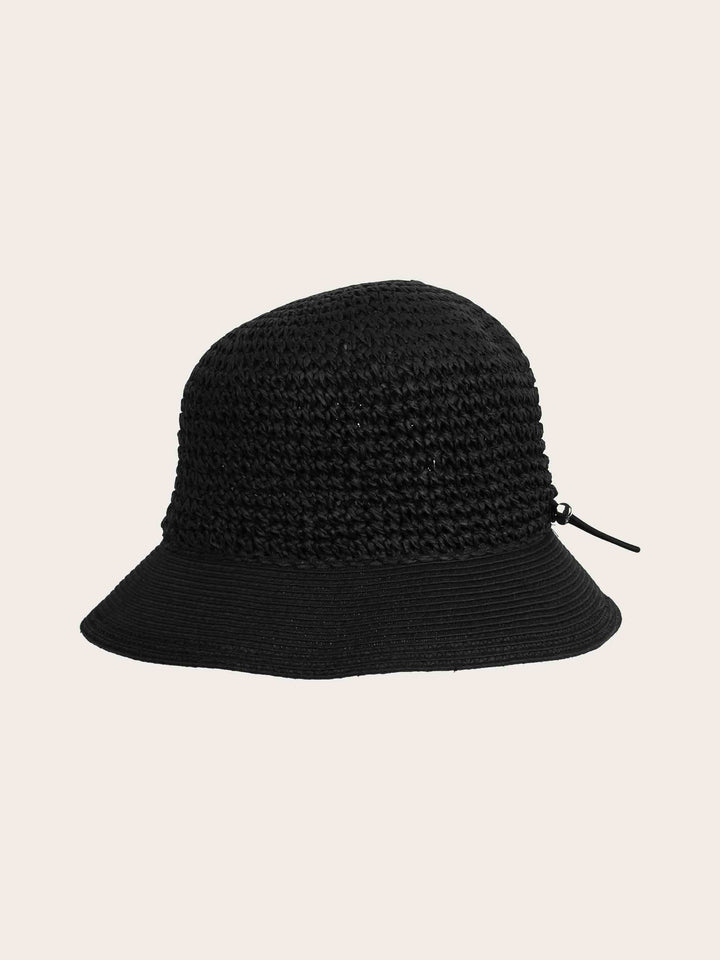 Atmungsaktiver Loevenich Fischerhut mit Zugband