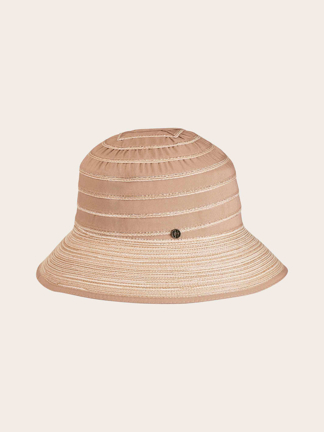 Loevenich Glockenhut mit Highlight-Streifen