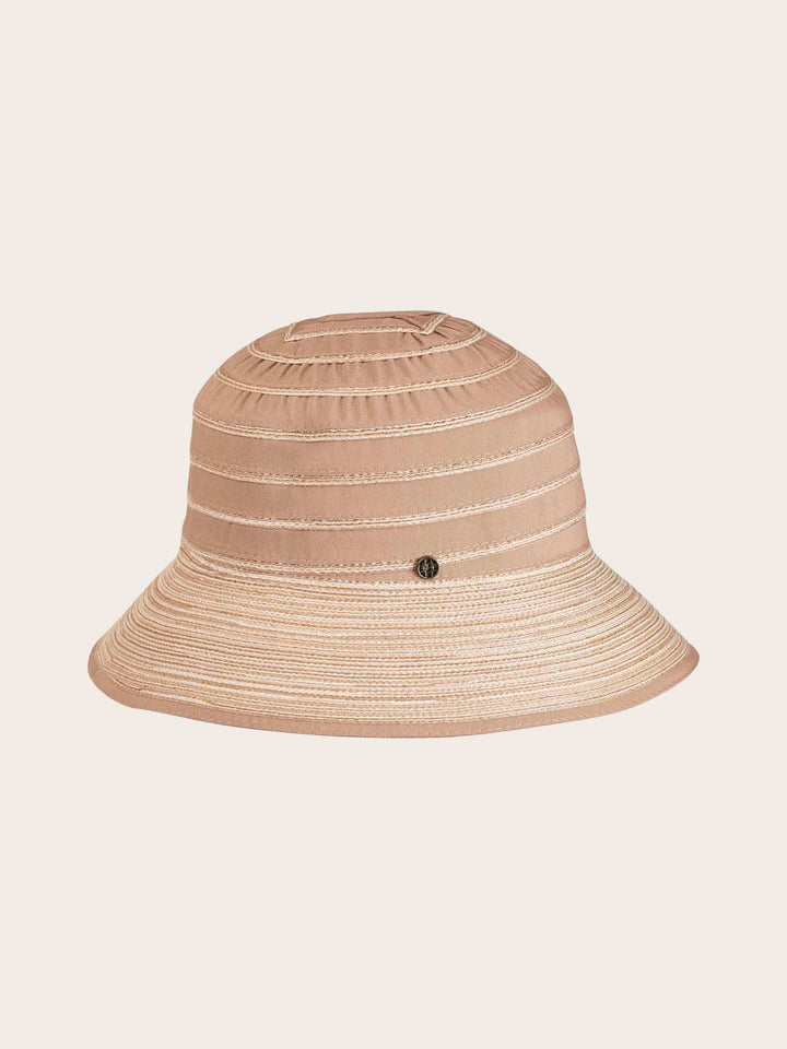 Loevenich Glockenhut mit Highlight-Streifen