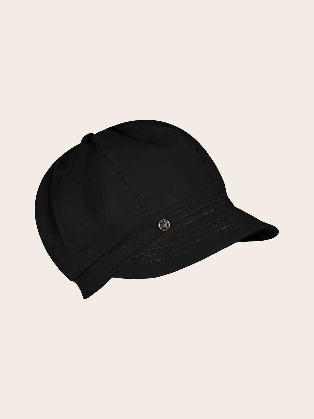 Biegsame Loevenich Schirmkappe aus Baumwolle