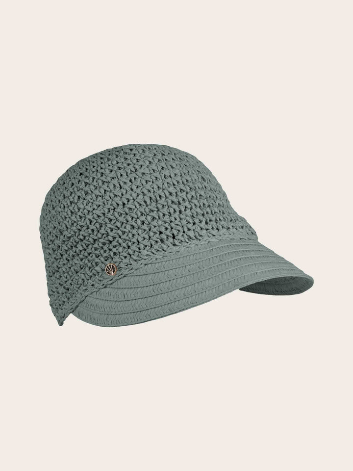 Atmungsaktive Loevenich Basecap aus Papier