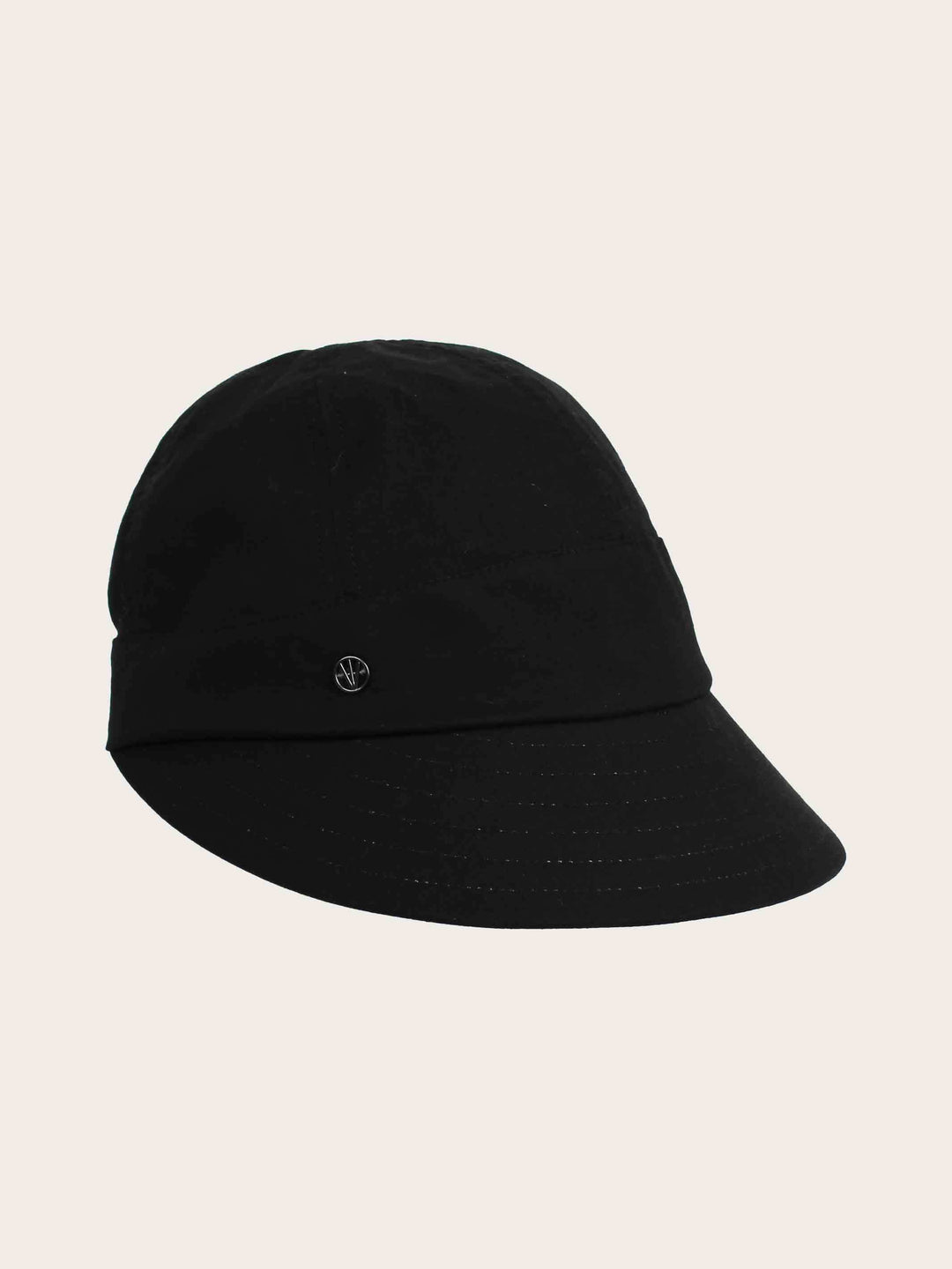 Loevenich Basecap aus Baumwolle mit Sonnenschutz