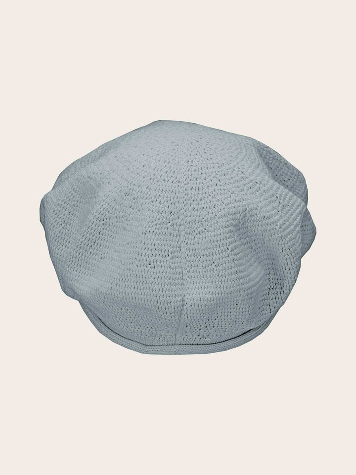 Loevenich Baskenmütze aus Baumwolle