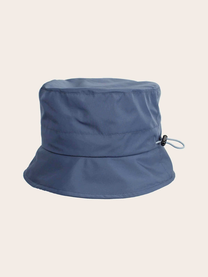 Loevenich Regenhut mit Zugband