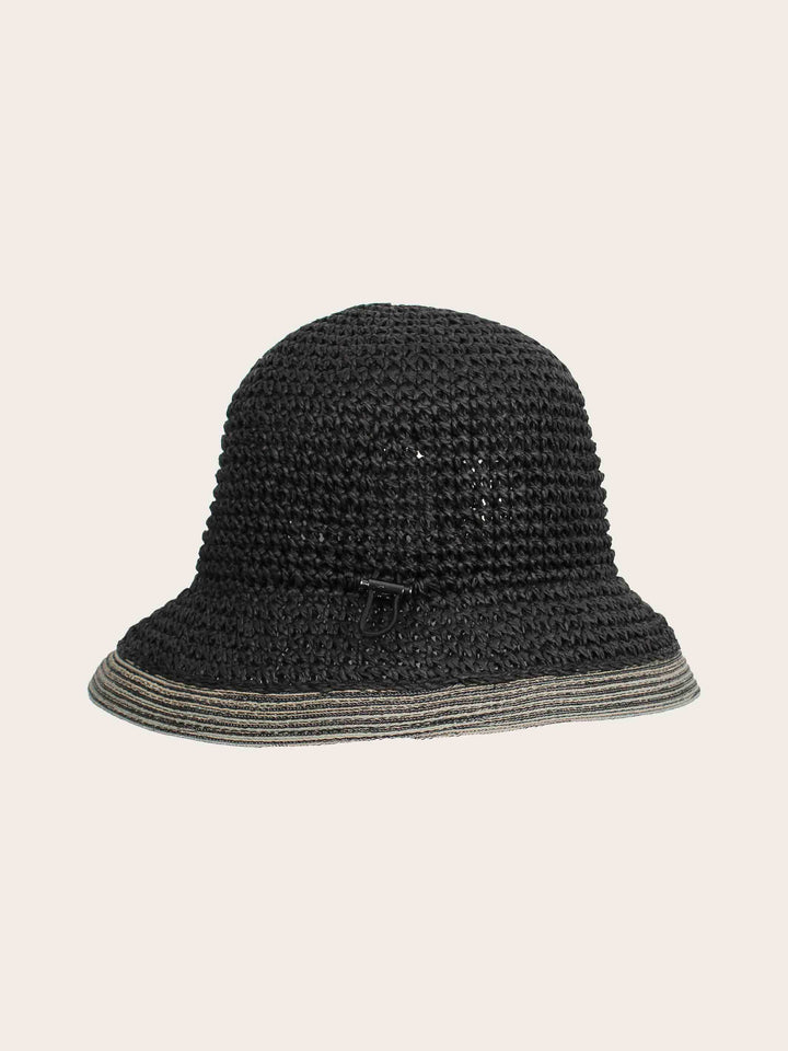 Loevenich Glockenhut mit biegsamer Krempe