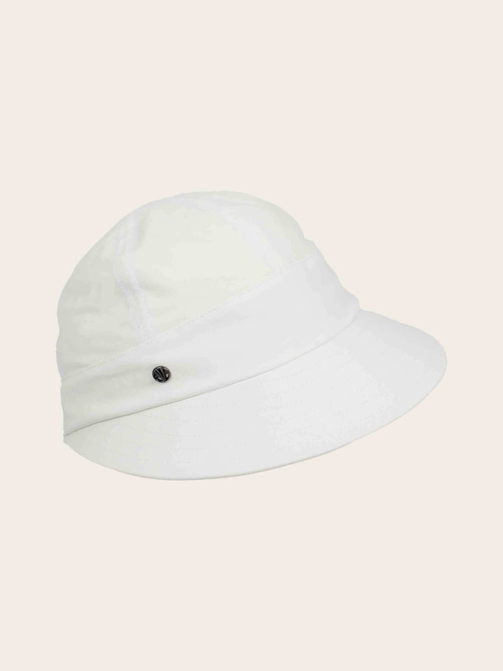 Loevenich Basecap aus Baumwolle mit Sonnenschutz