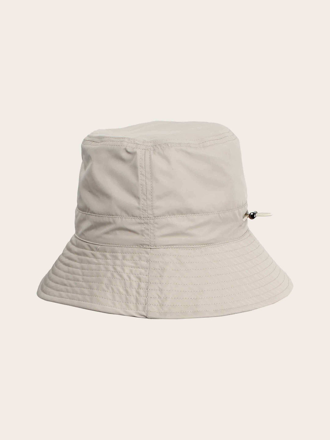 Wasserfester Loevenich Bucket Hat mit Kinnband