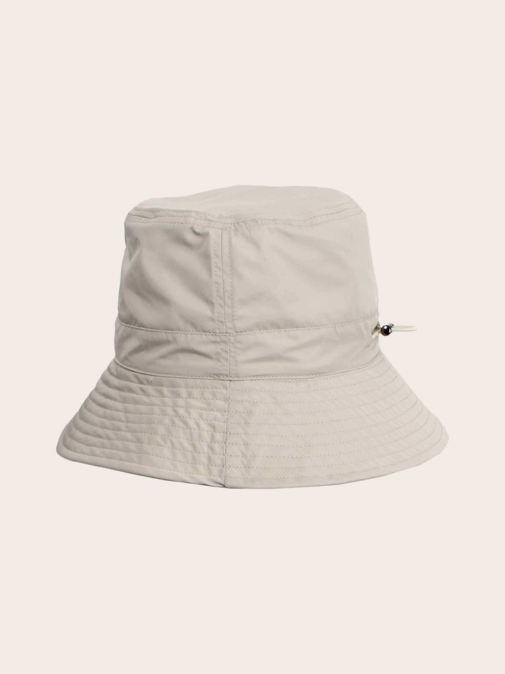 Wasserfester Loevenich Bucket Hat mit Kinnband