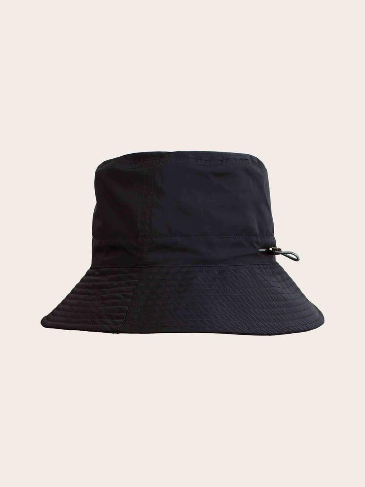 Wasserfester Loevenich Bucket Hat mit Kinnband