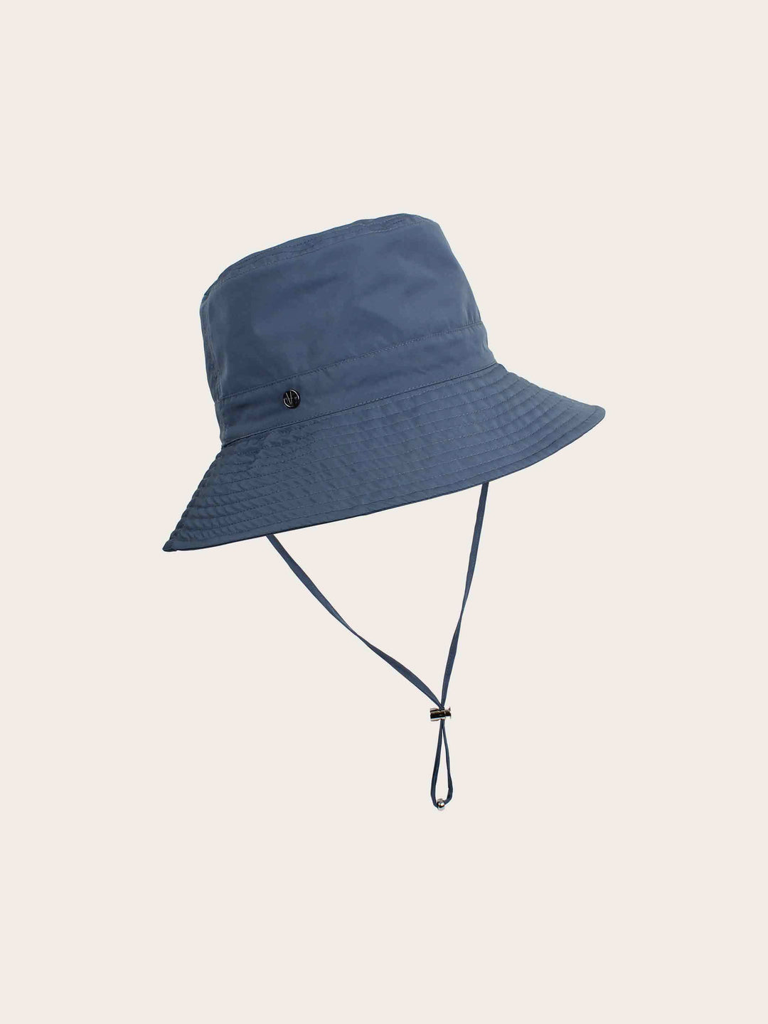 Wasserfester Loevenich Bucket Hat mit Kinnband