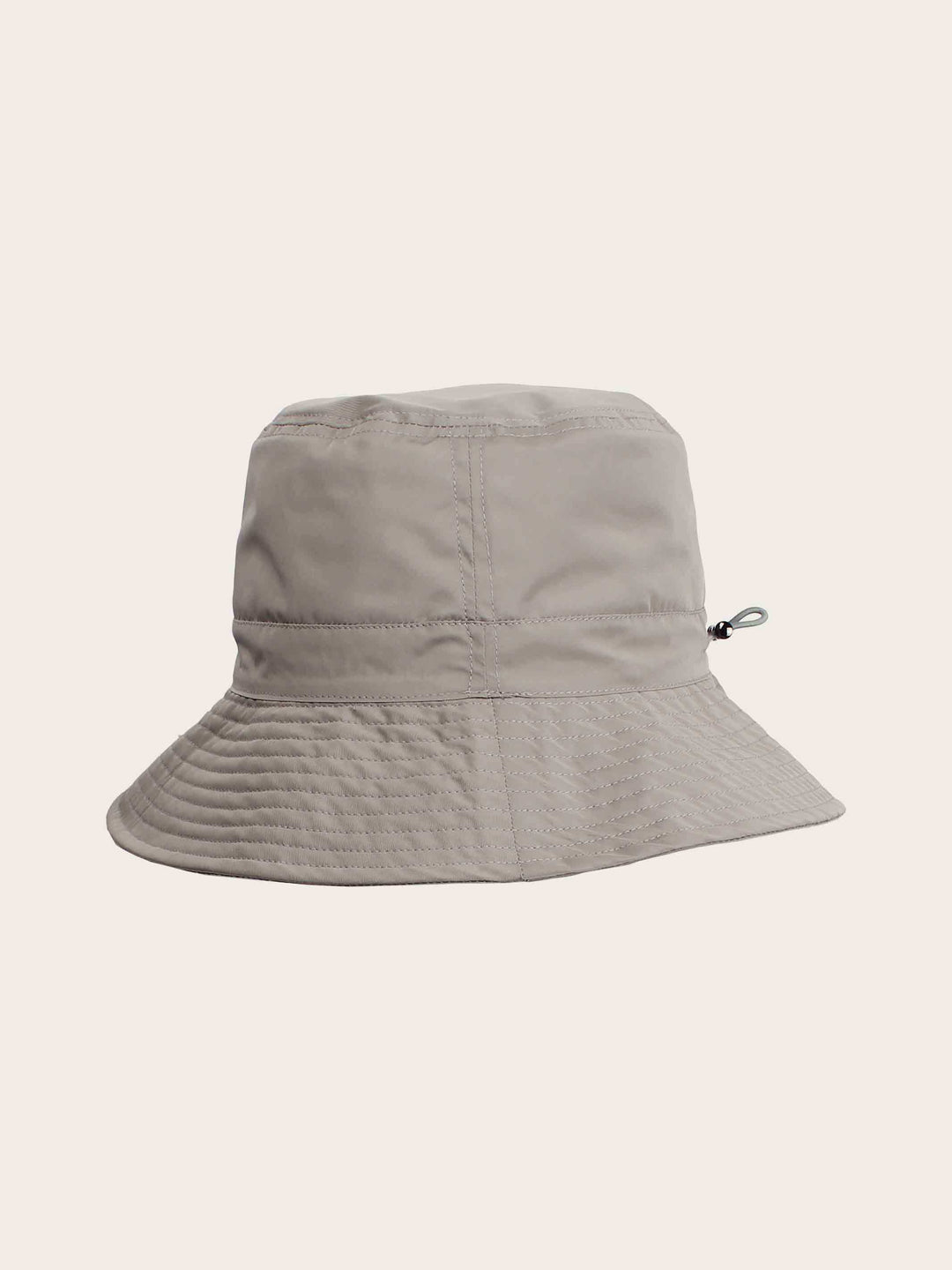Wasserfester Loevenich Bucket Hat mit Kinnband
