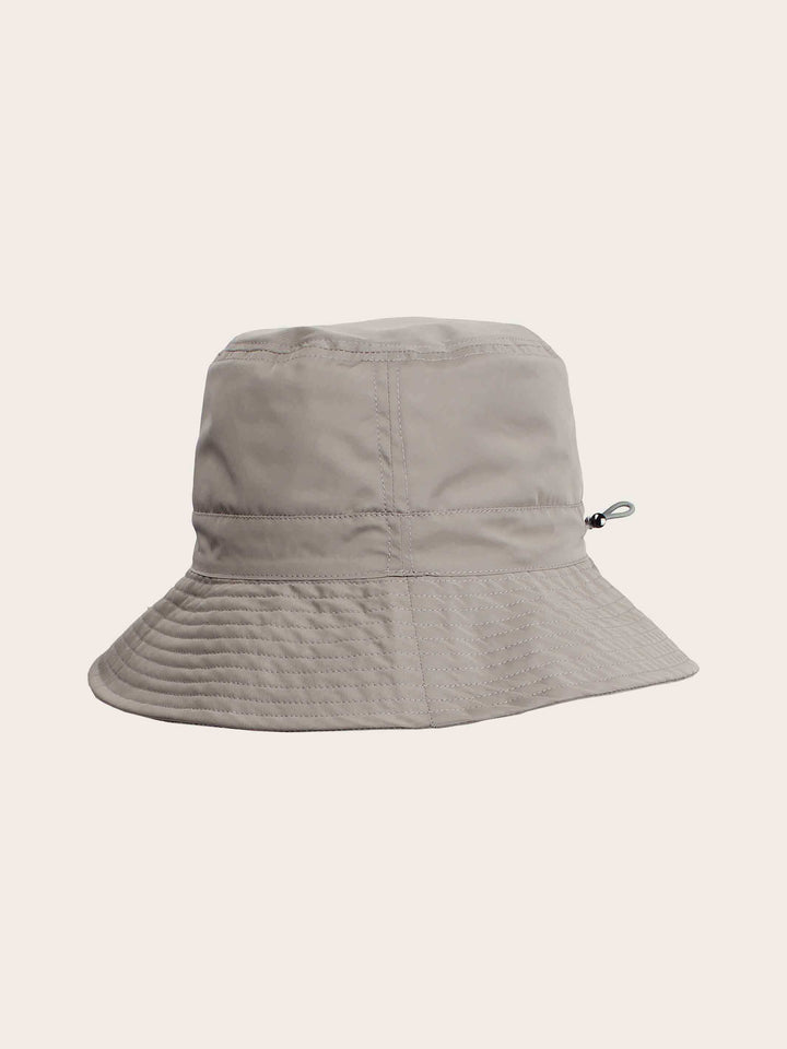 Wasserfester Loevenich Bucket Hat mit Kinnband