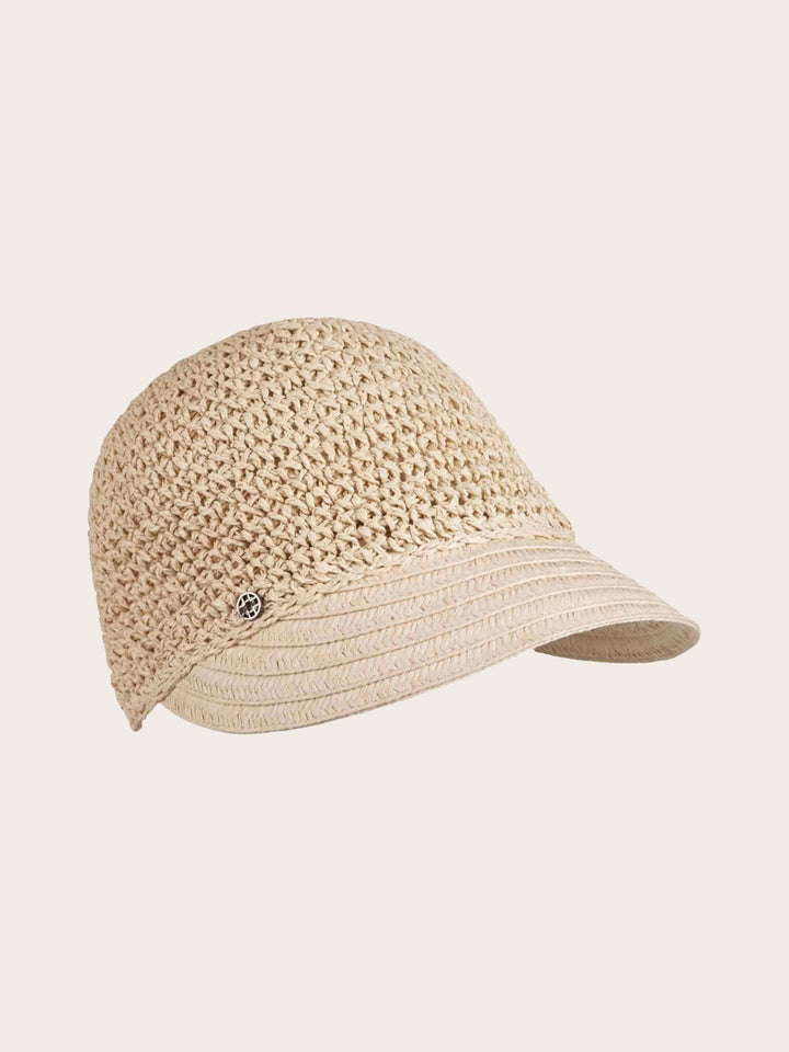 Atmungsaktive Loevenich Basecap aus Papier