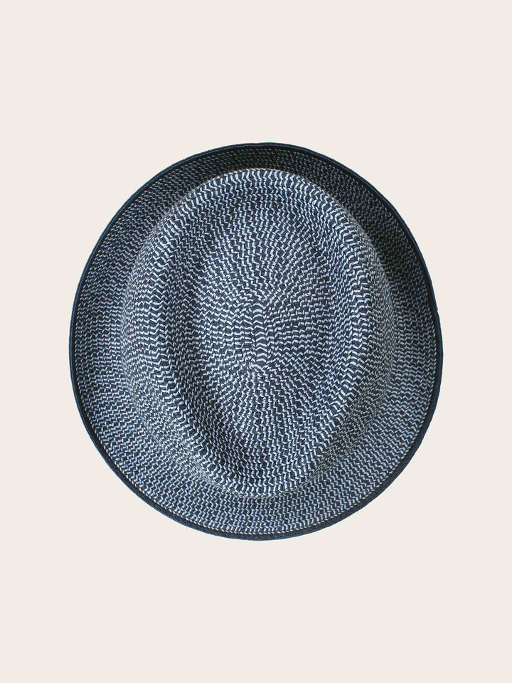 Faltbarer bugatti Trilby für den Sommer