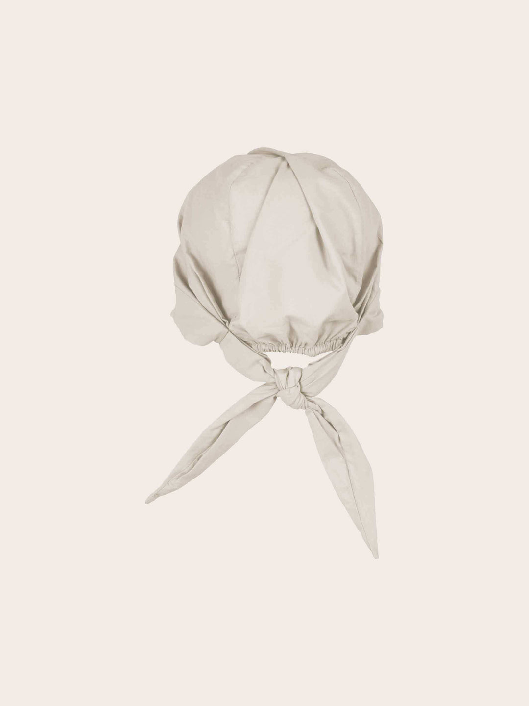 Loevenich Kappe zum Binden aus Baumwolle