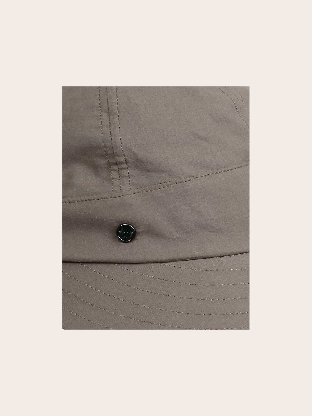 Loevenich Basecap aus Baumwolle mit Sonnenschutz