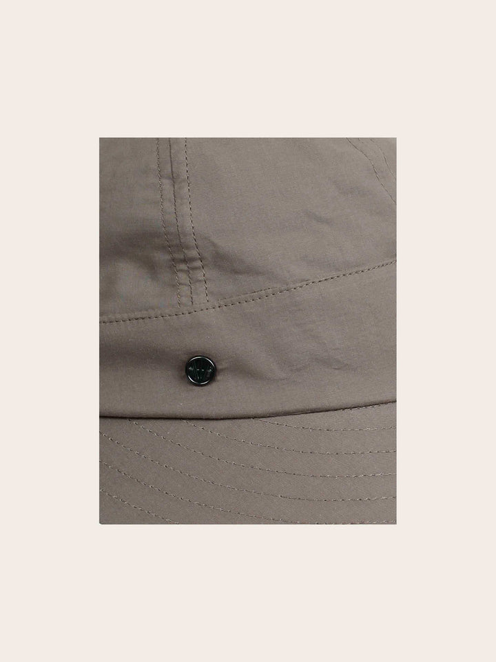 Loevenich Basecap aus Baumwolle mit Sonnenschutz